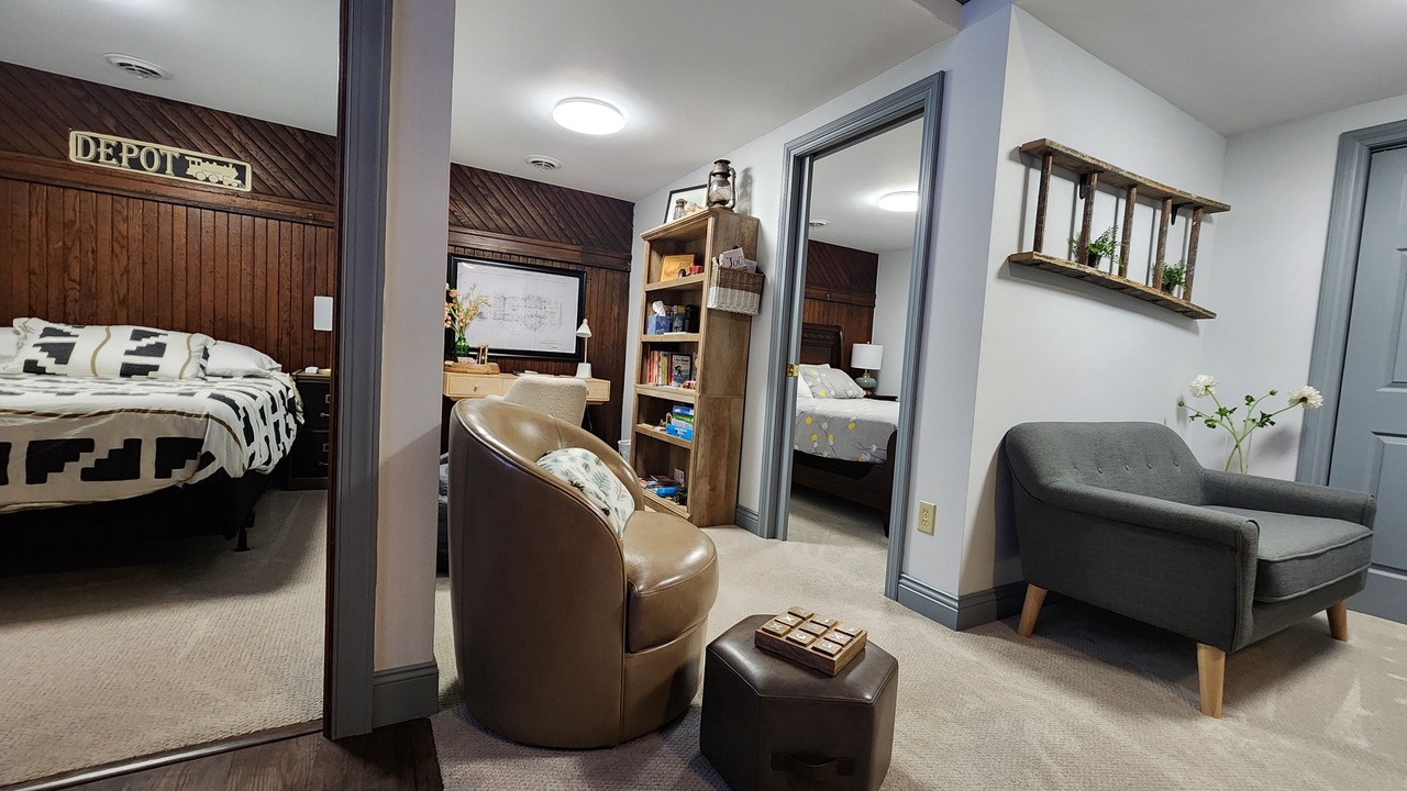 Photo of Bedroom in Town of Concord