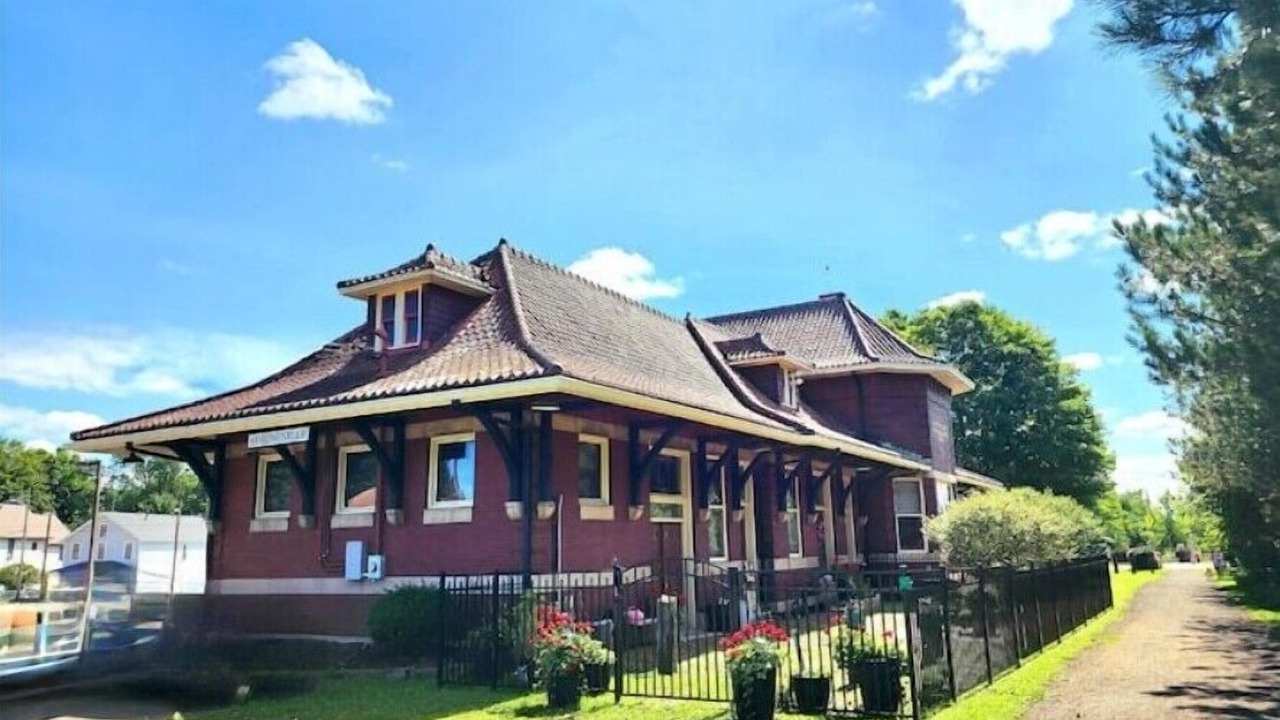 Photo of Outdoor in Town of Concord