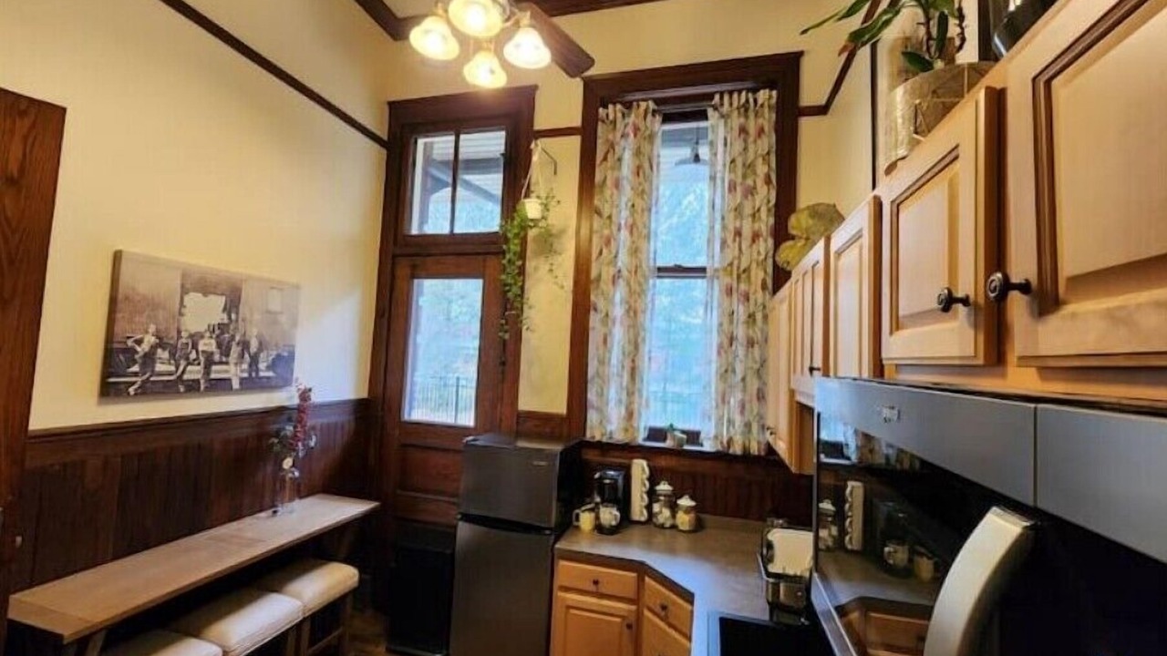 Photo of Kitchen in Town of Concord