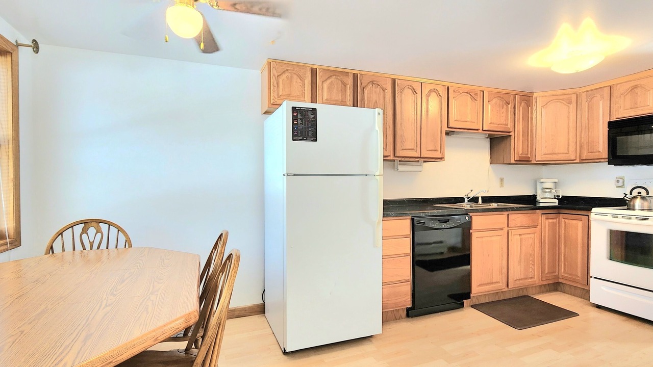 Photo of Kitchen in Allouez