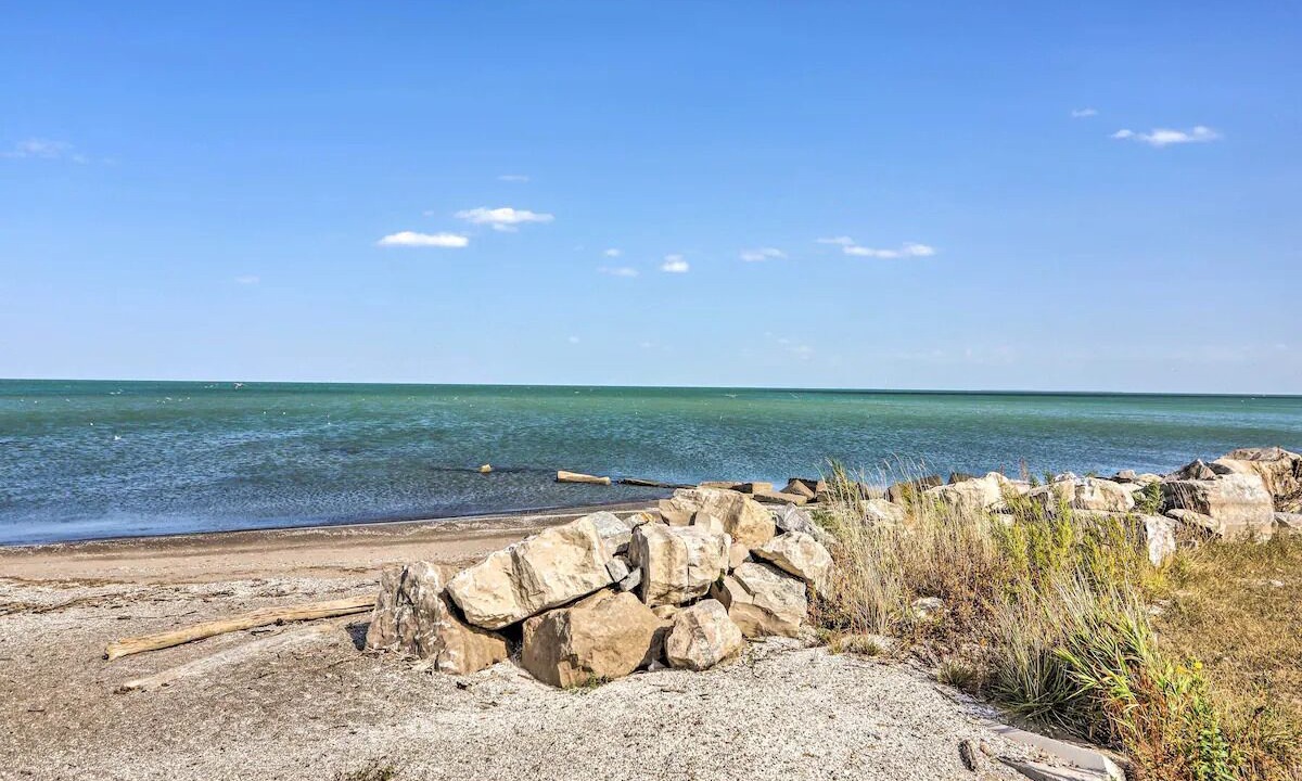 Photo of Outdoor in Oak Harbor