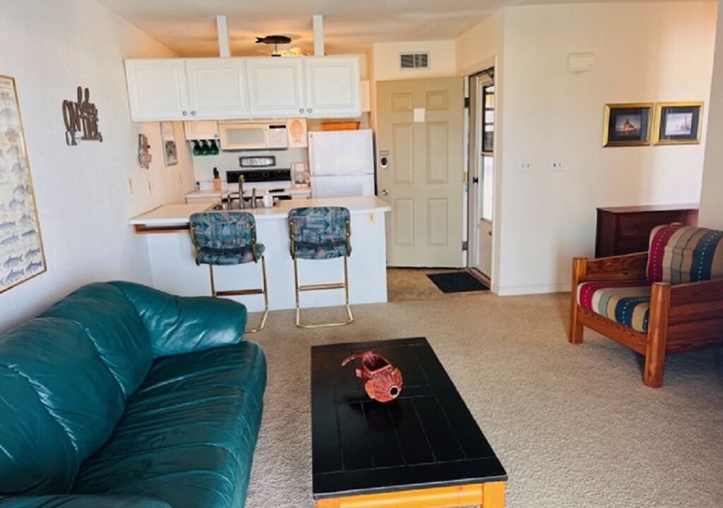 Photo of Bedroom in Oak Harbor