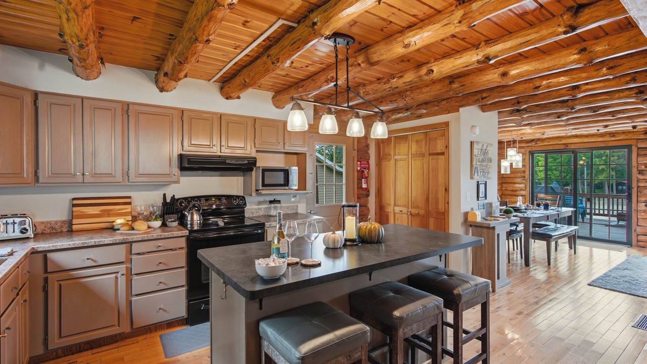 Photo of Kitchen in Hamilton