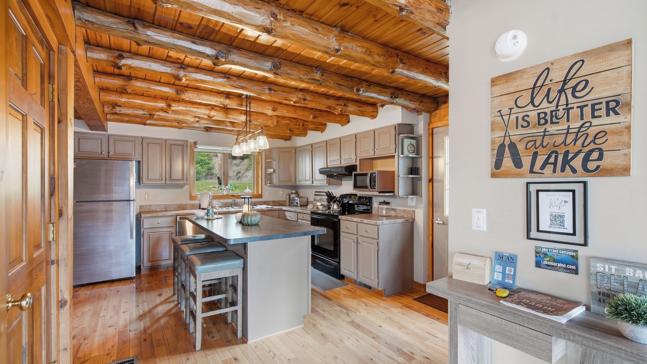 Photo of Kitchen in Hamilton