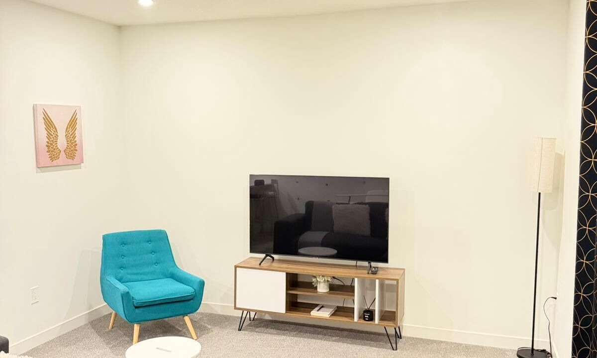 Photo of Livingroom in Southeast Calgary