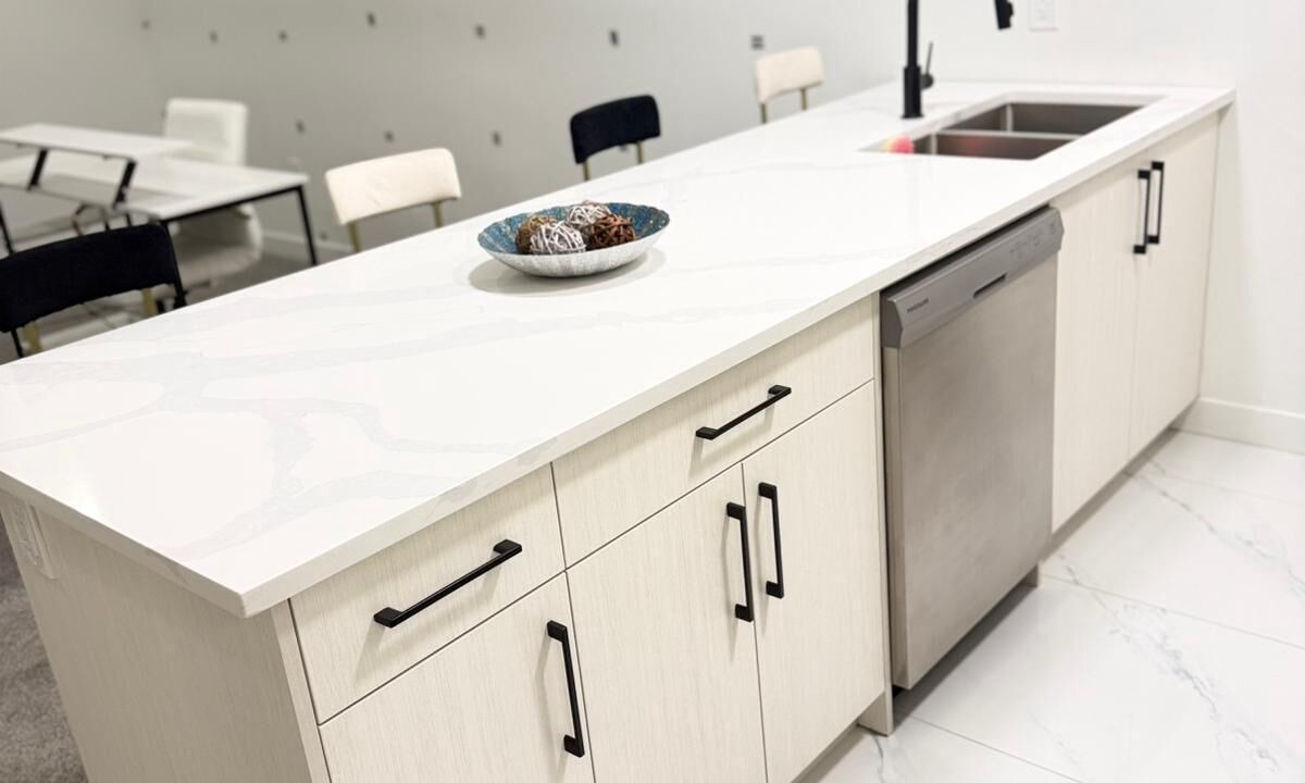Photo of Kitchen in Southeast Calgary