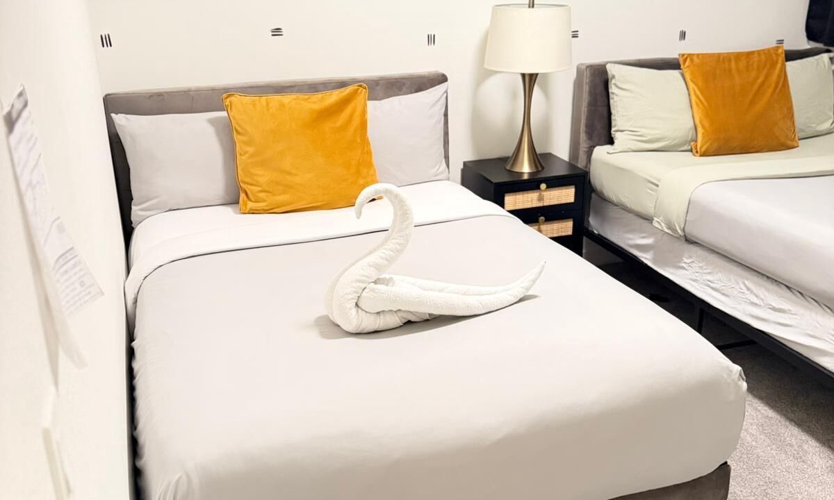 Photo of Bedroom in Southeast Calgary