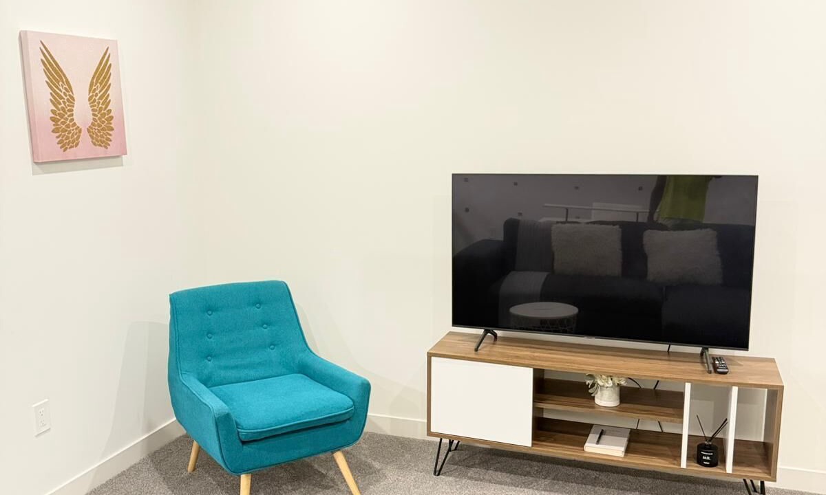 Photo of Livingroom in Southeast Calgary