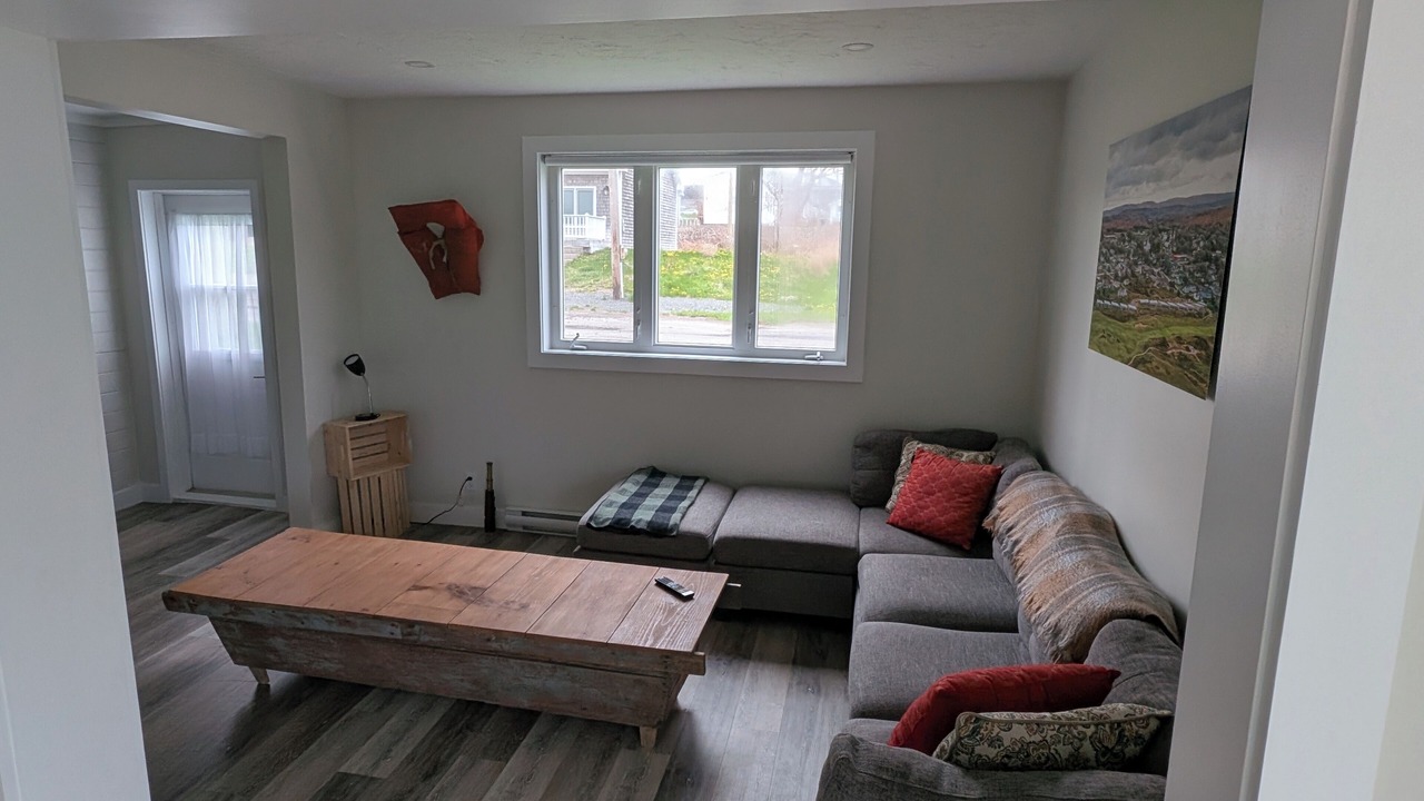 Photo of Livingroom in Inverness