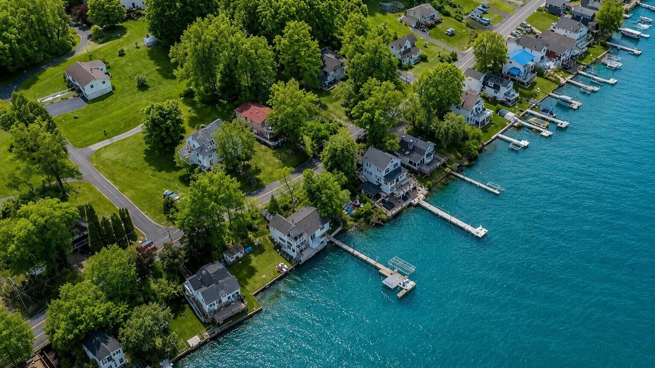 Photo of Outdoor in Seneca Falls