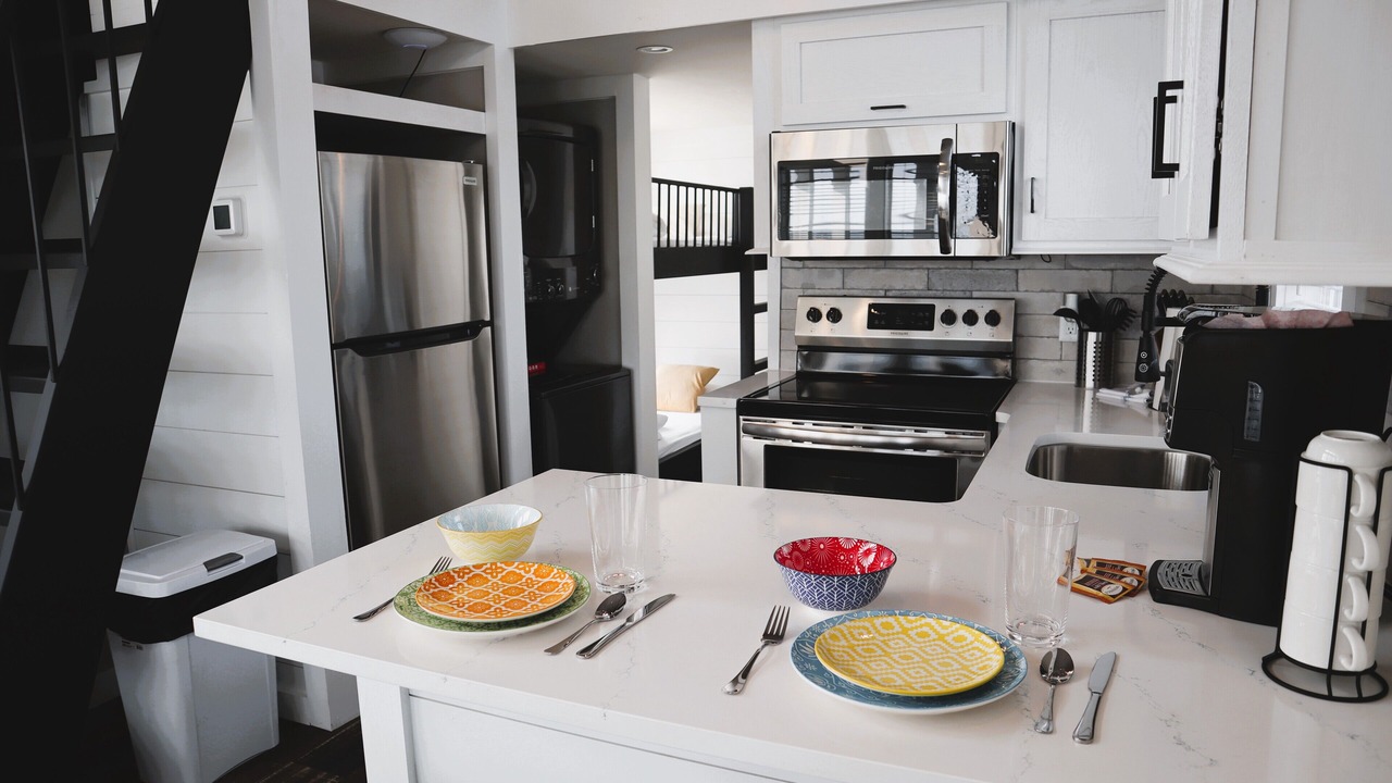 Photo of Kitchen in Sandusky