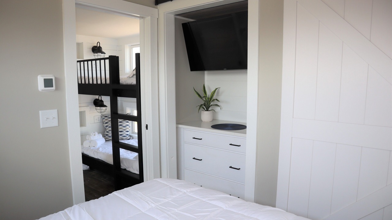 Photo of Bedroom in Sandusky