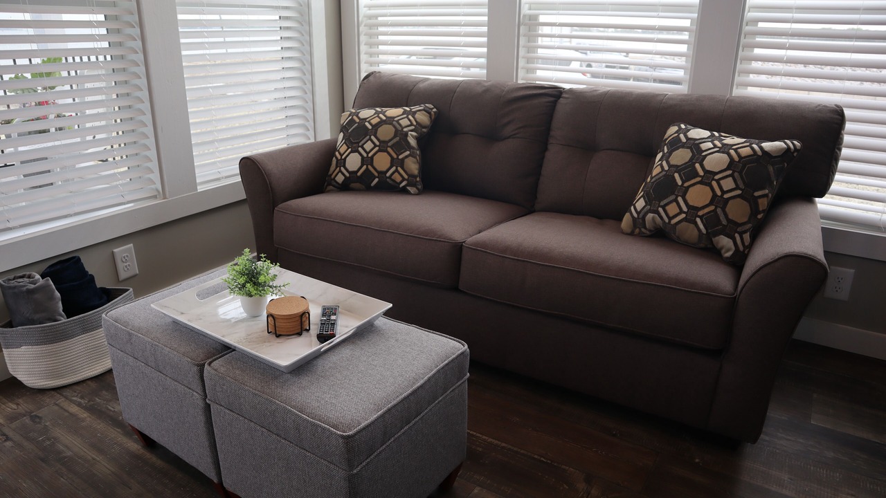 Photo of Livingroom in Sandusky