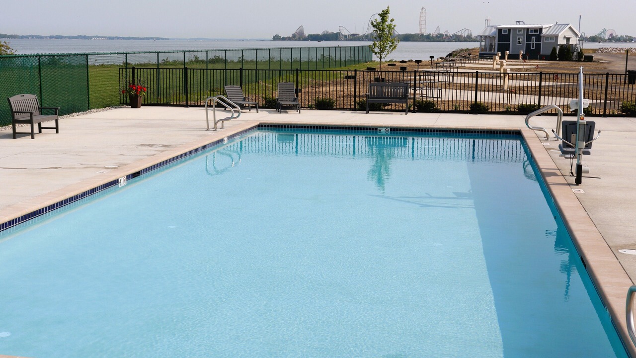 Photo of Outdoor in Sandusky