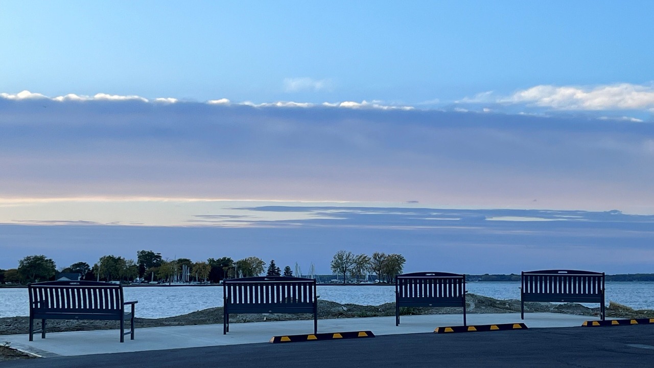 Photo of Patio Balcony in Sandusky