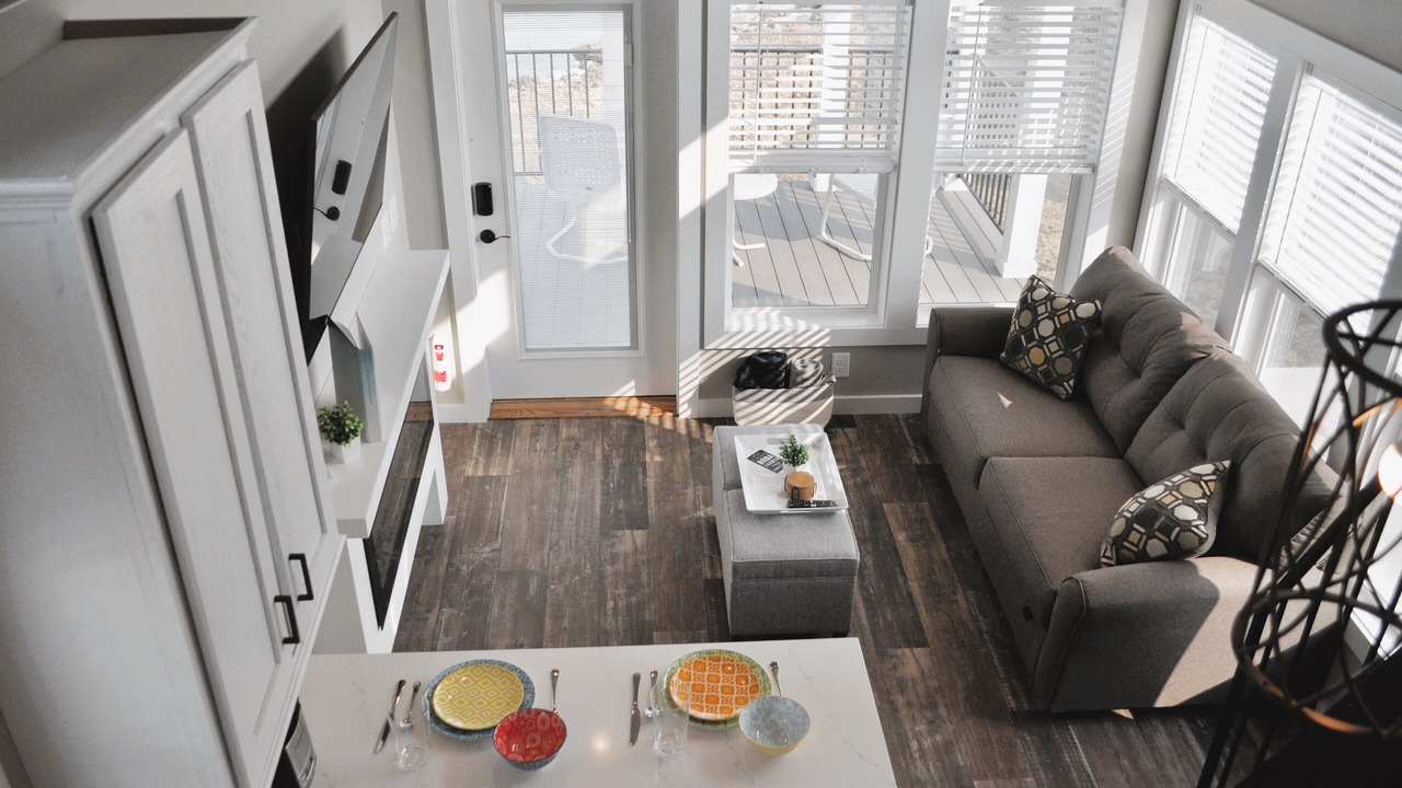 Photo of Livingroom in Sandusky
