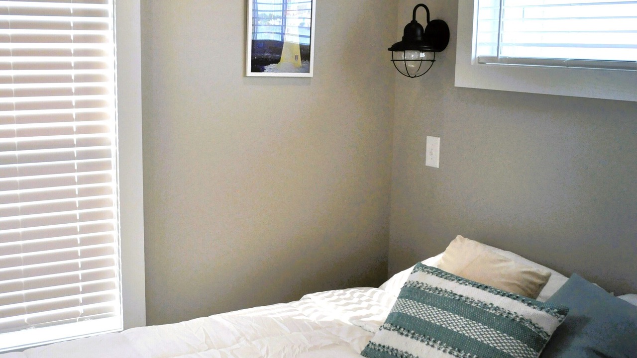 Photo of Bedroom in Sandusky