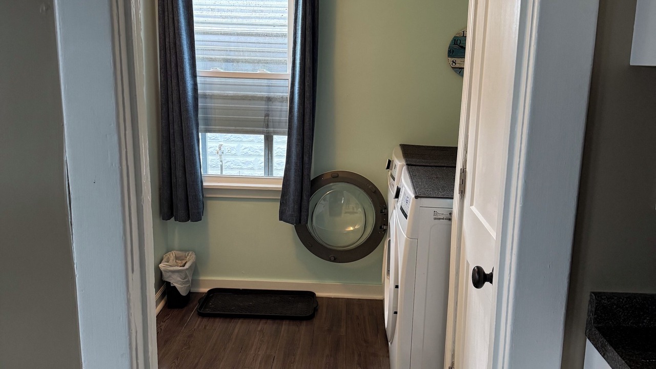 Photo of Bedroom in Port Clinton