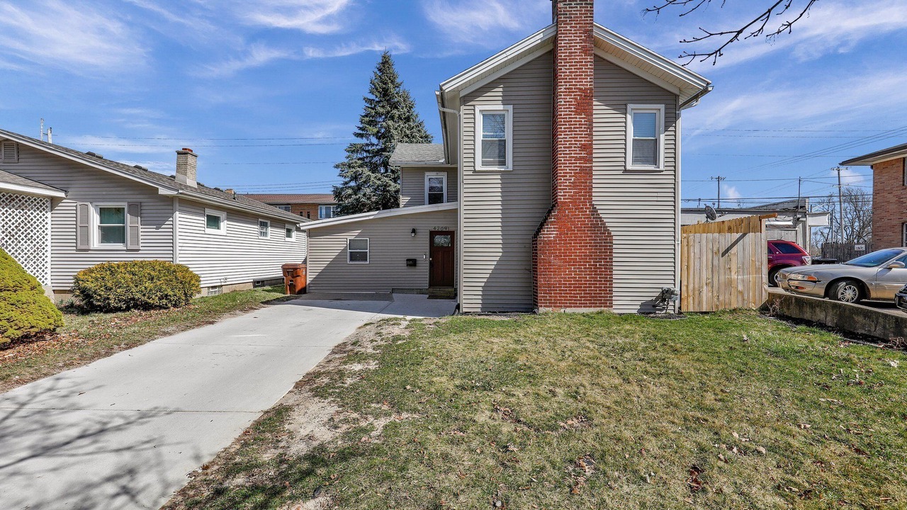 Photo of Outdoor in Lansing