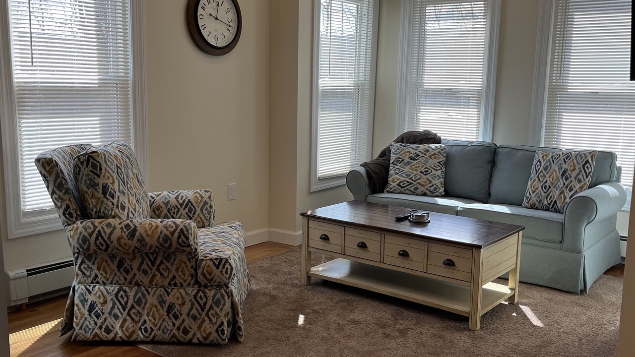 Photo of Bedroom in Oneonta