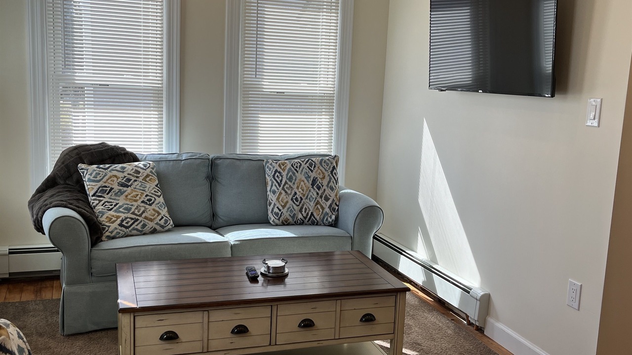 Photo of Bedroom in Oneonta