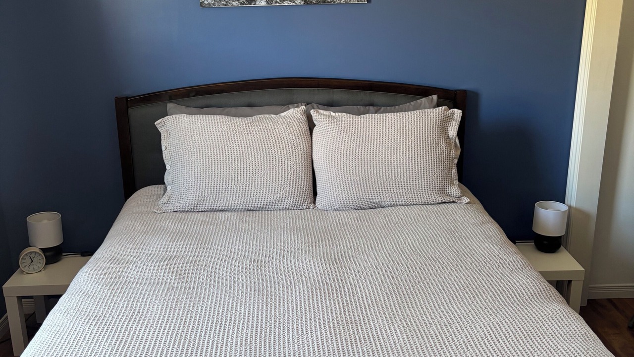 Photo of Bedroom in Twillingate