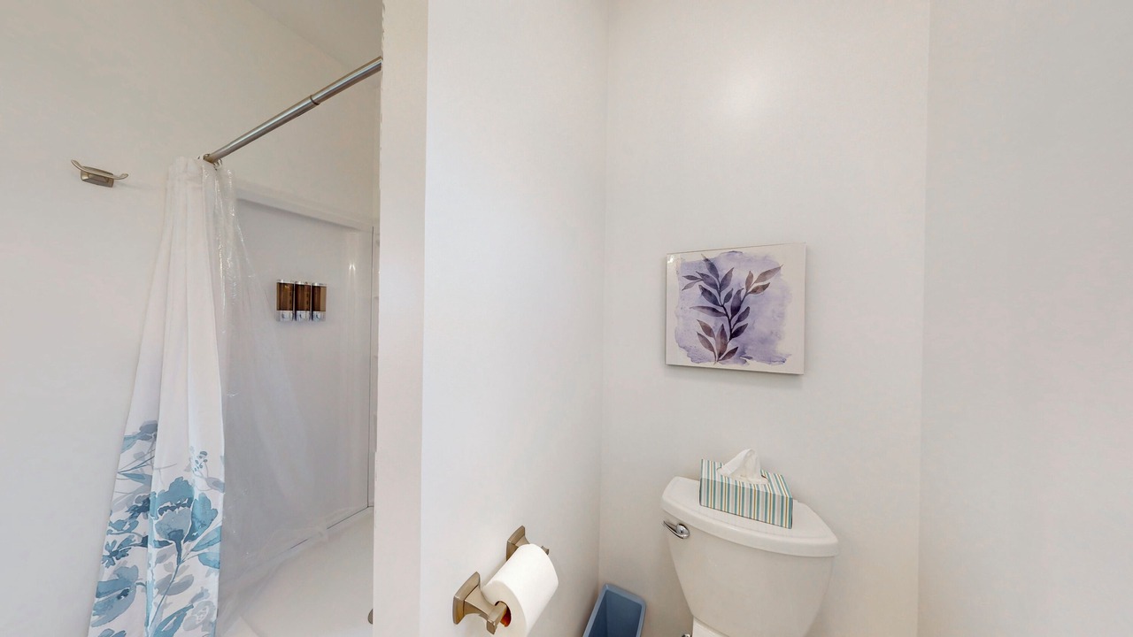 Photo of Bathroom in Hammondsport