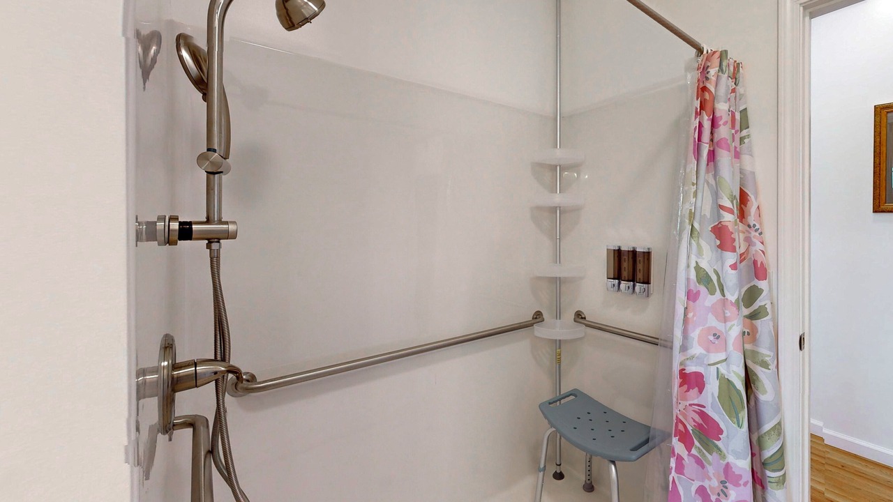 Photo of Bathroom in Hammondsport