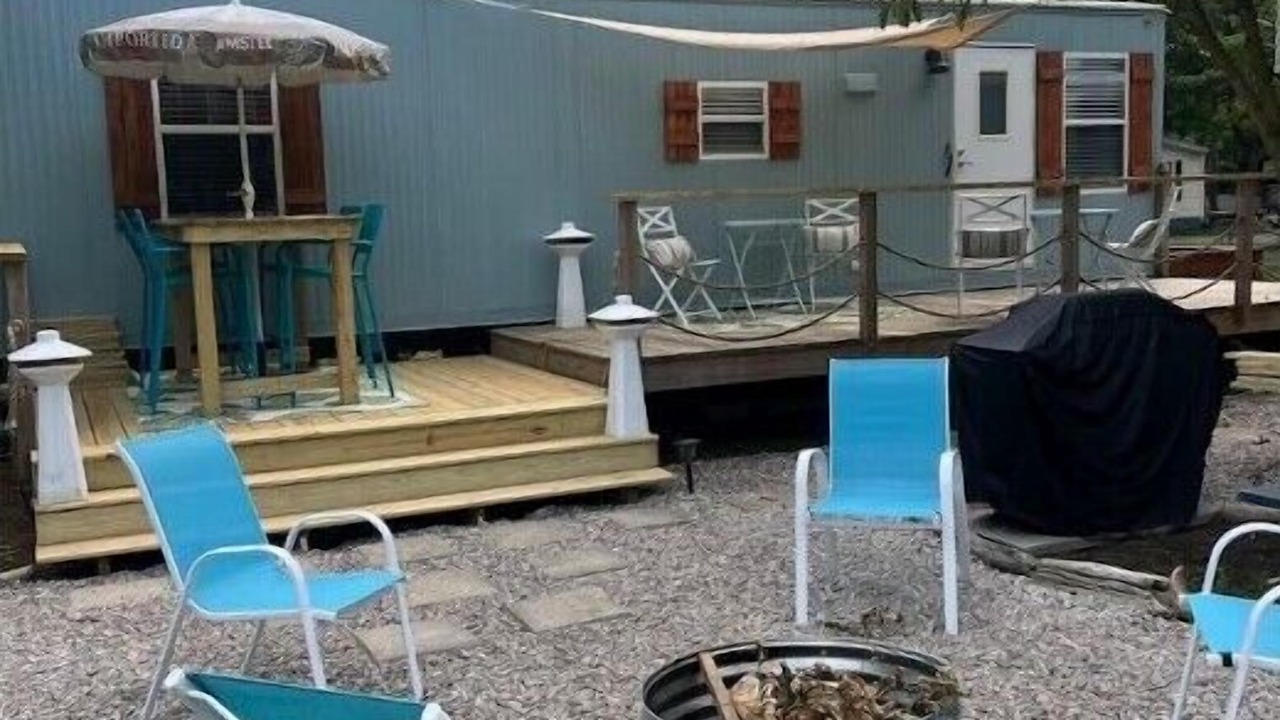Photo of Patio Balcony in Put-in-Bay