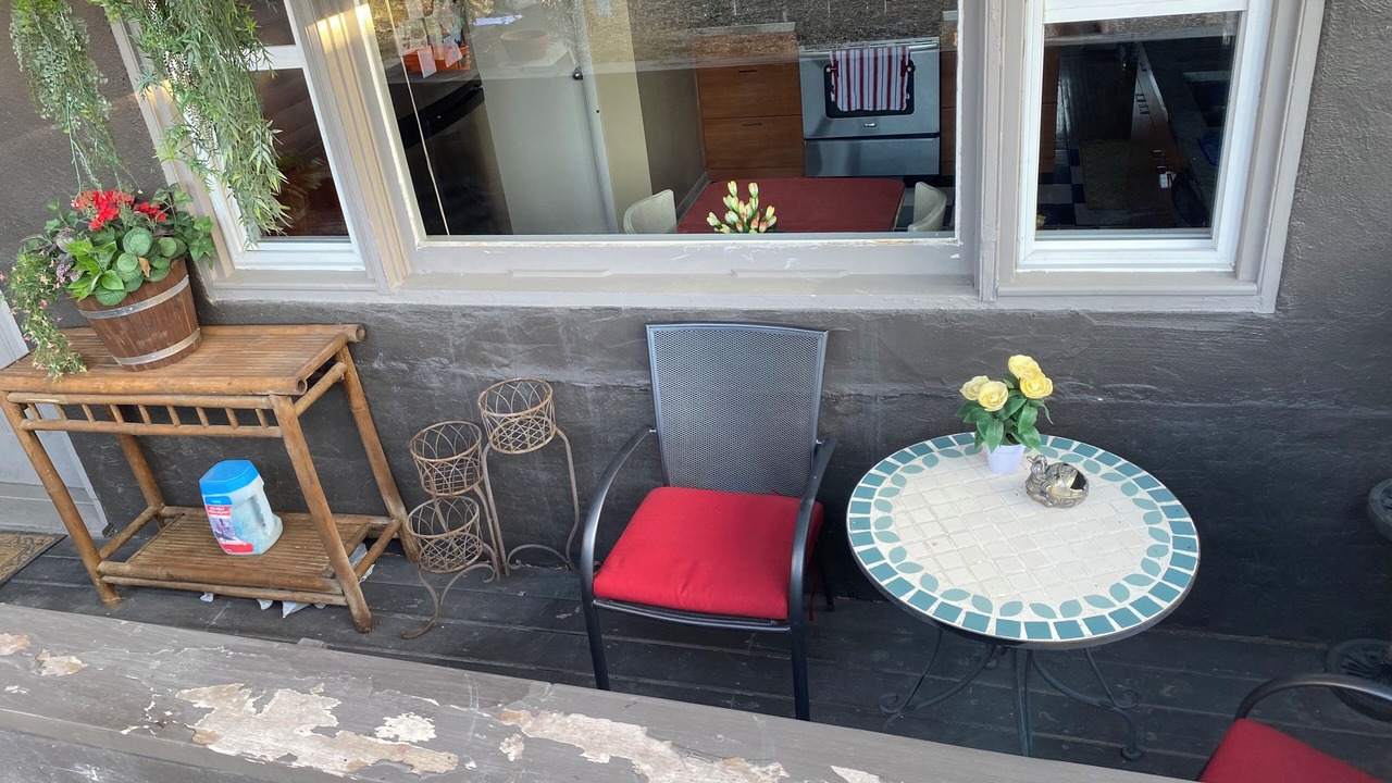Photo of Outdoor in Capitol Hill