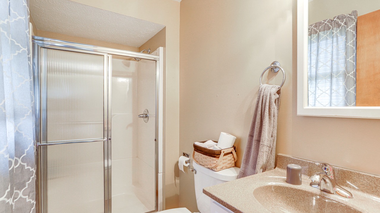 Photo of Bathroom in New Haven  Huron County