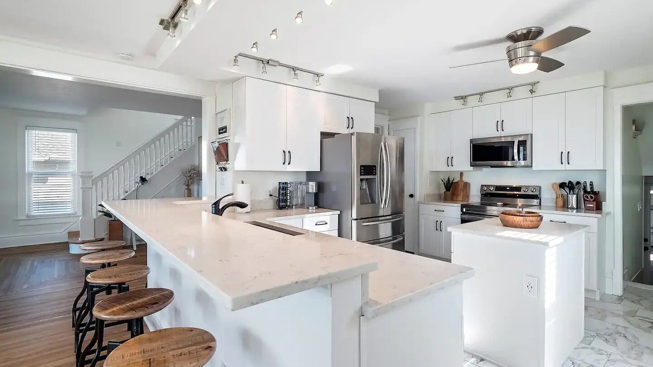 Photo of Kitchen in Port Clinton