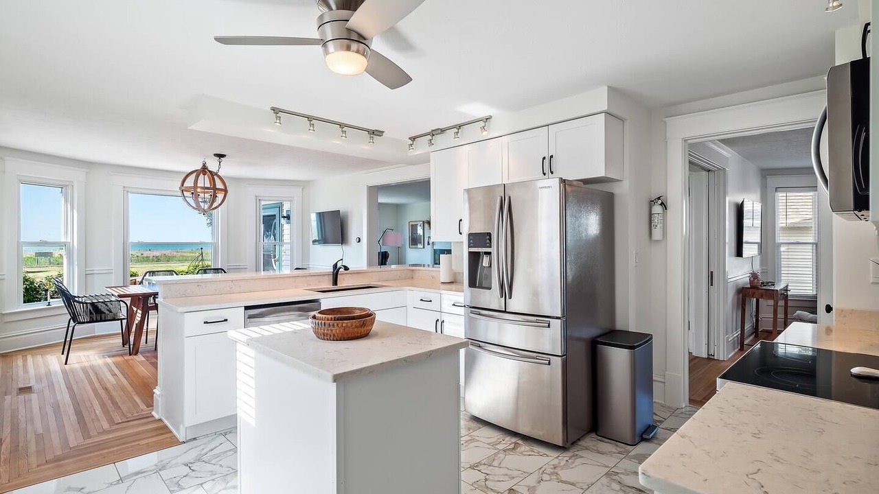 Photo of Kitchen in Port Clinton