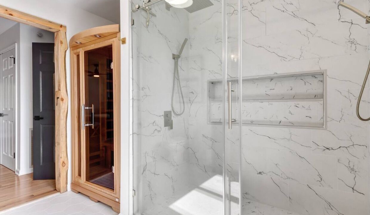 Photo of Bathroom in Canandaigua