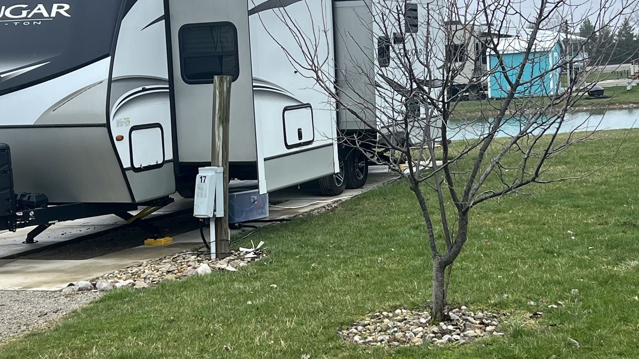 Photo of Outdoor in Gypsum