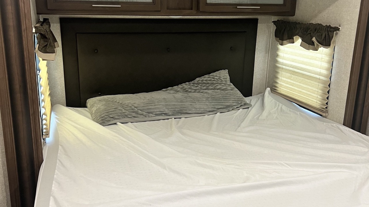 Photo of Bedroom in Gypsum