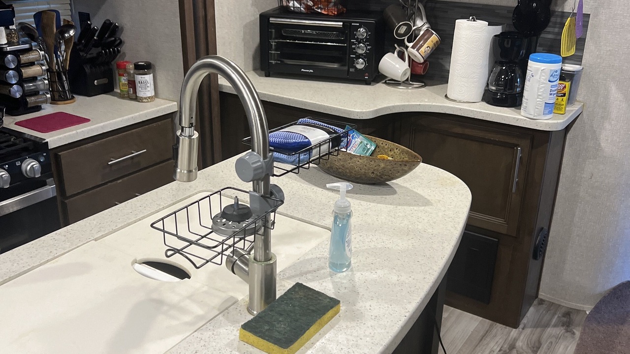Photo of Kitchen in Gypsum