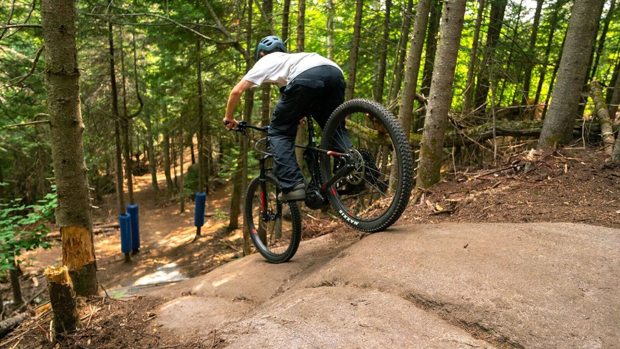 Photo of Others in Saint Donat
