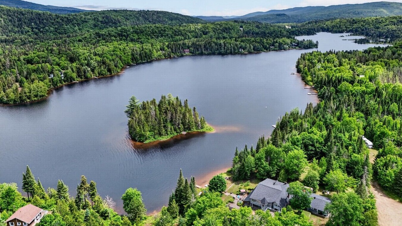 Photo of Others in Saint Donat