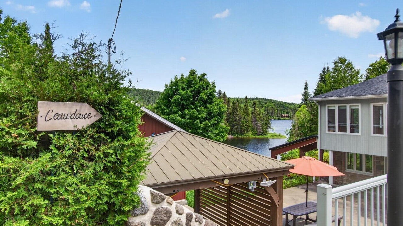 Photo of Others in Saint Donat
