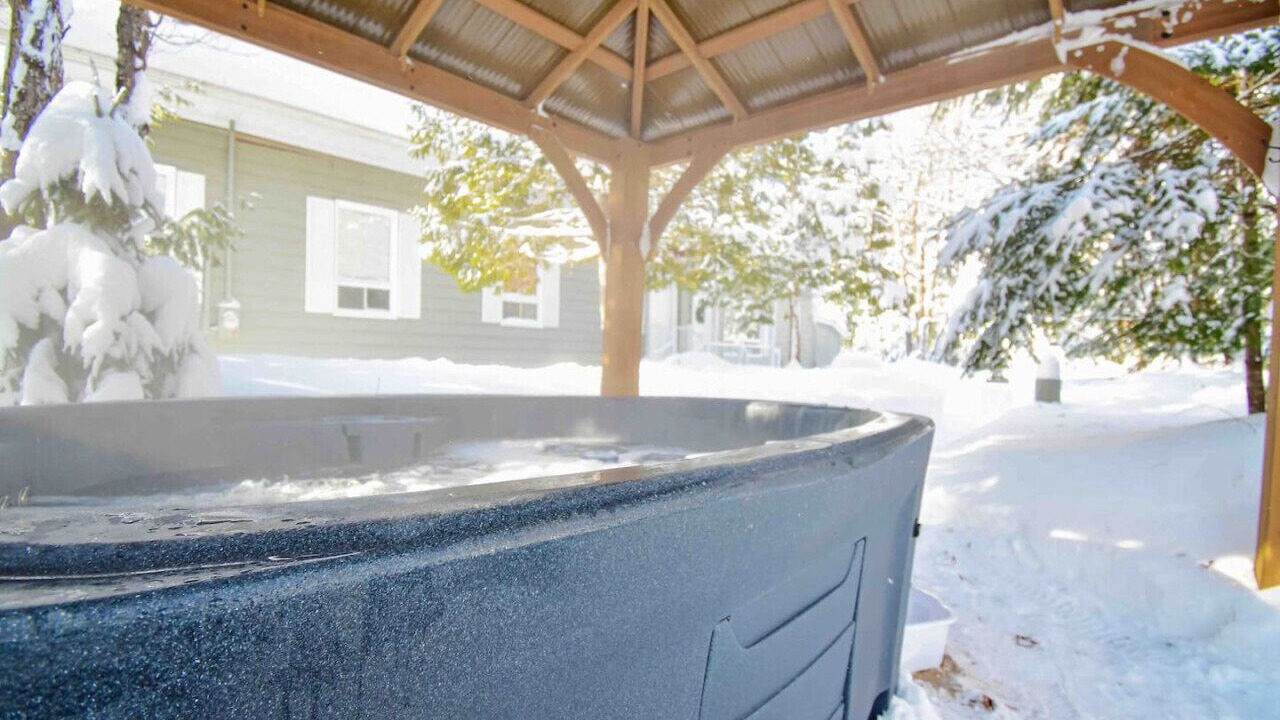 Photo of Outdoor in Saint Donat