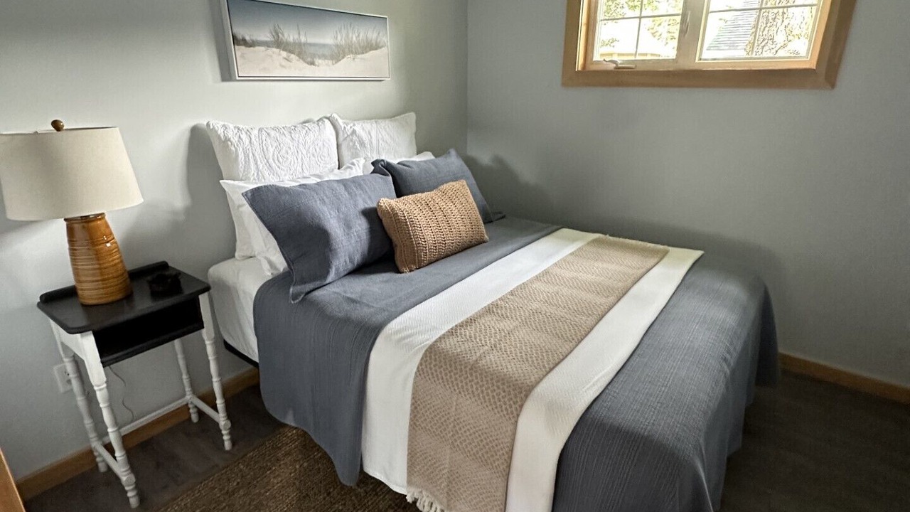 Photo of Bedroom in The Bluff