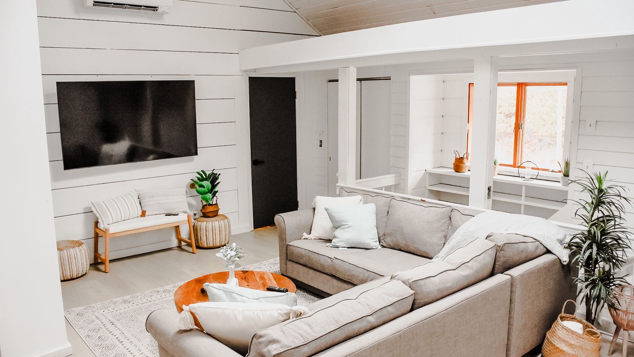 Photo of Livingroom in Beulah