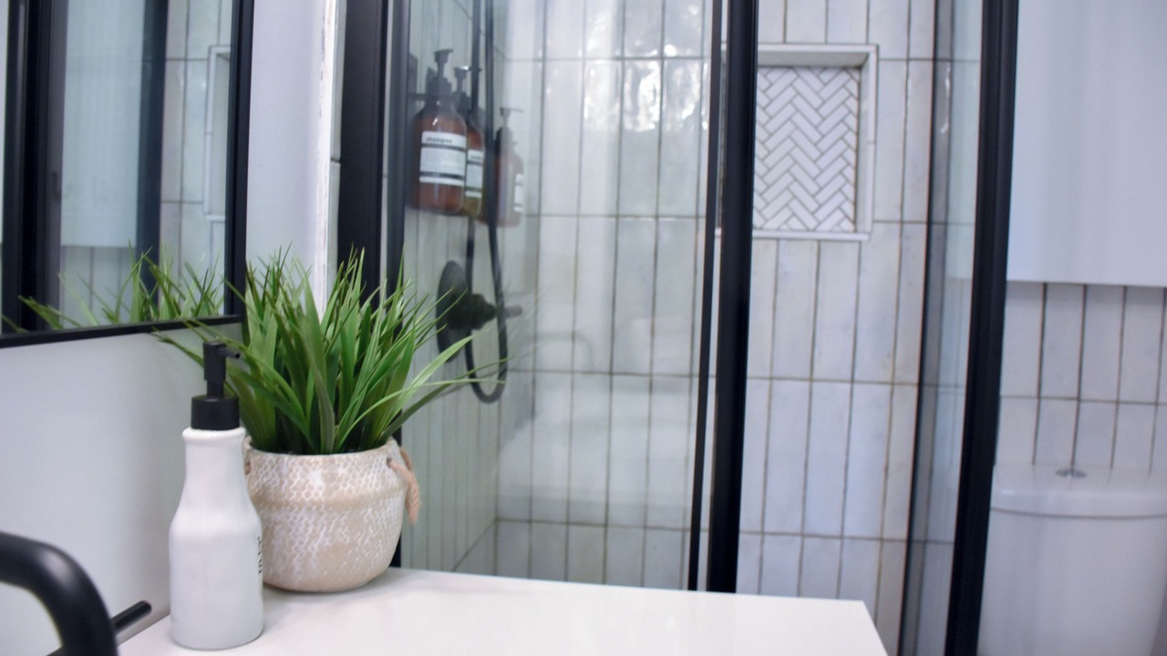 Photo of Bathroom in Beulah