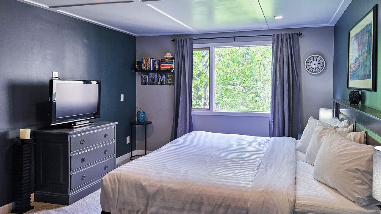 Photo of Bedroom in Panorama