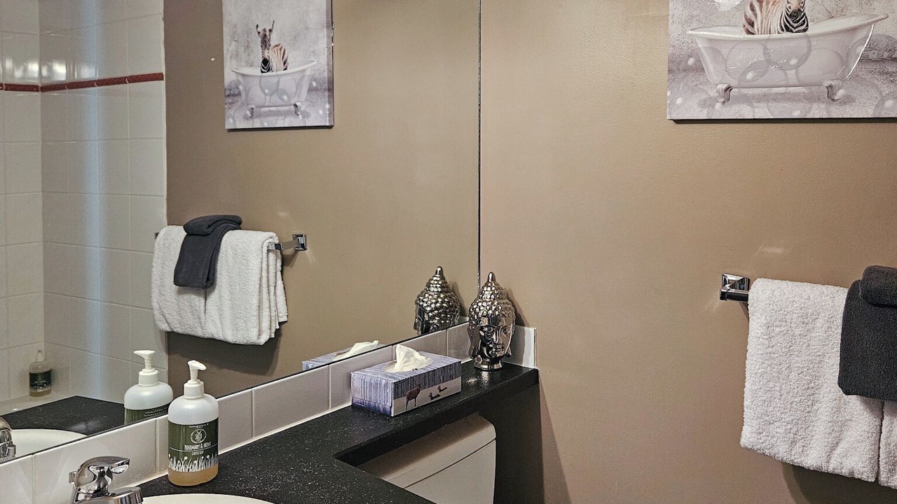 Photo of Bathroom in Panorama