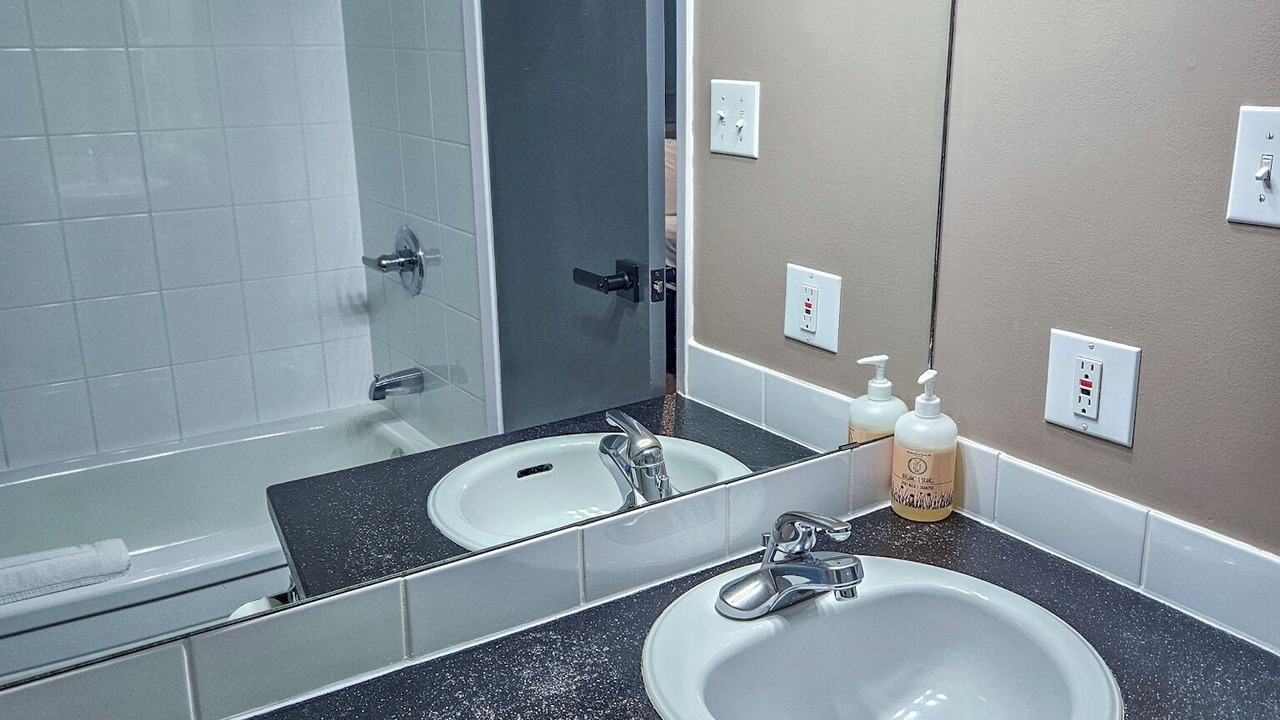 Photo of Bathroom in Panorama