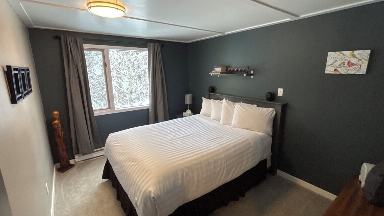 Photo of Bedroom in Panorama