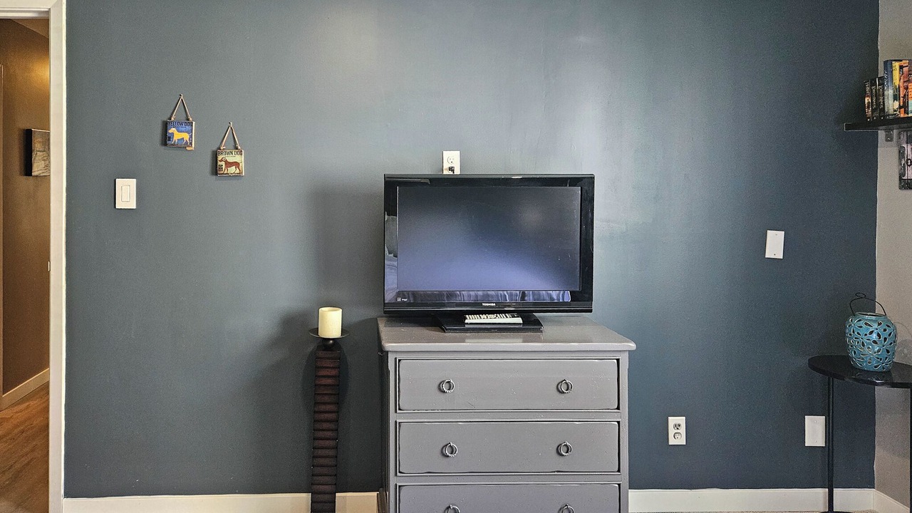 Photo of Bedroom in Panorama