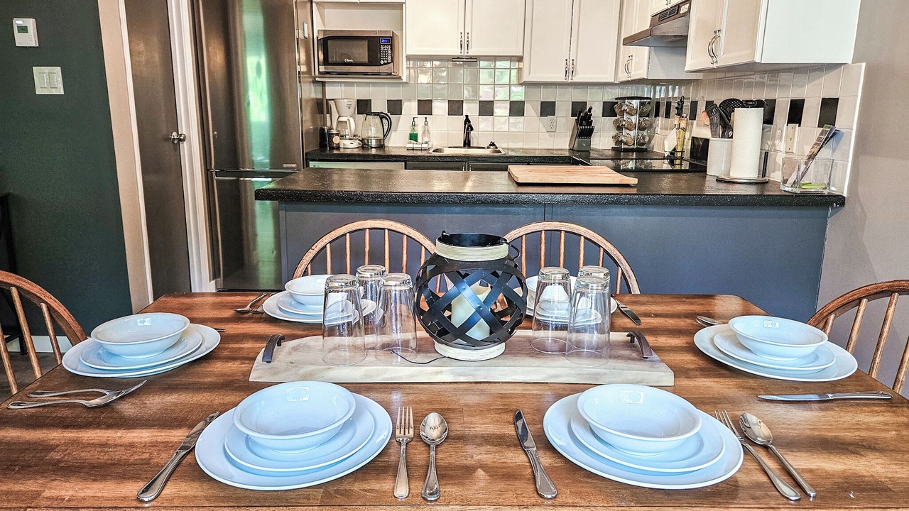 Photo of Kitchen in Panorama